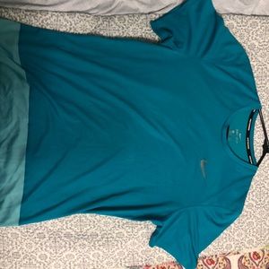 Nike Running Dri-Fit Shirt